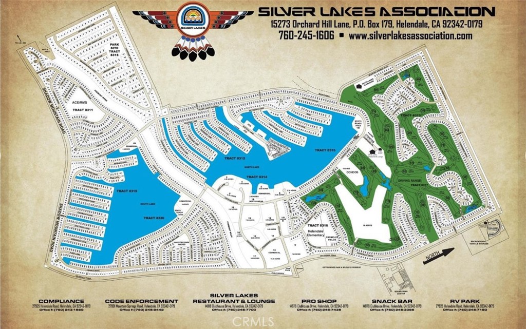 27300 Peninsula Lane