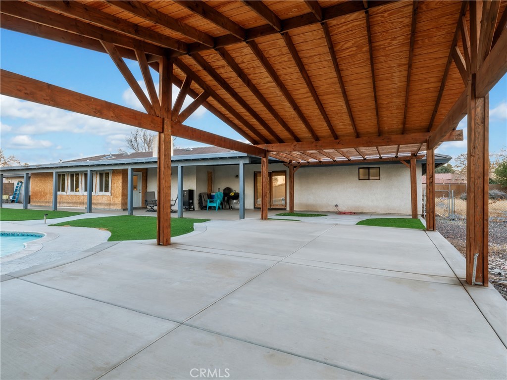 20276 Waco Road