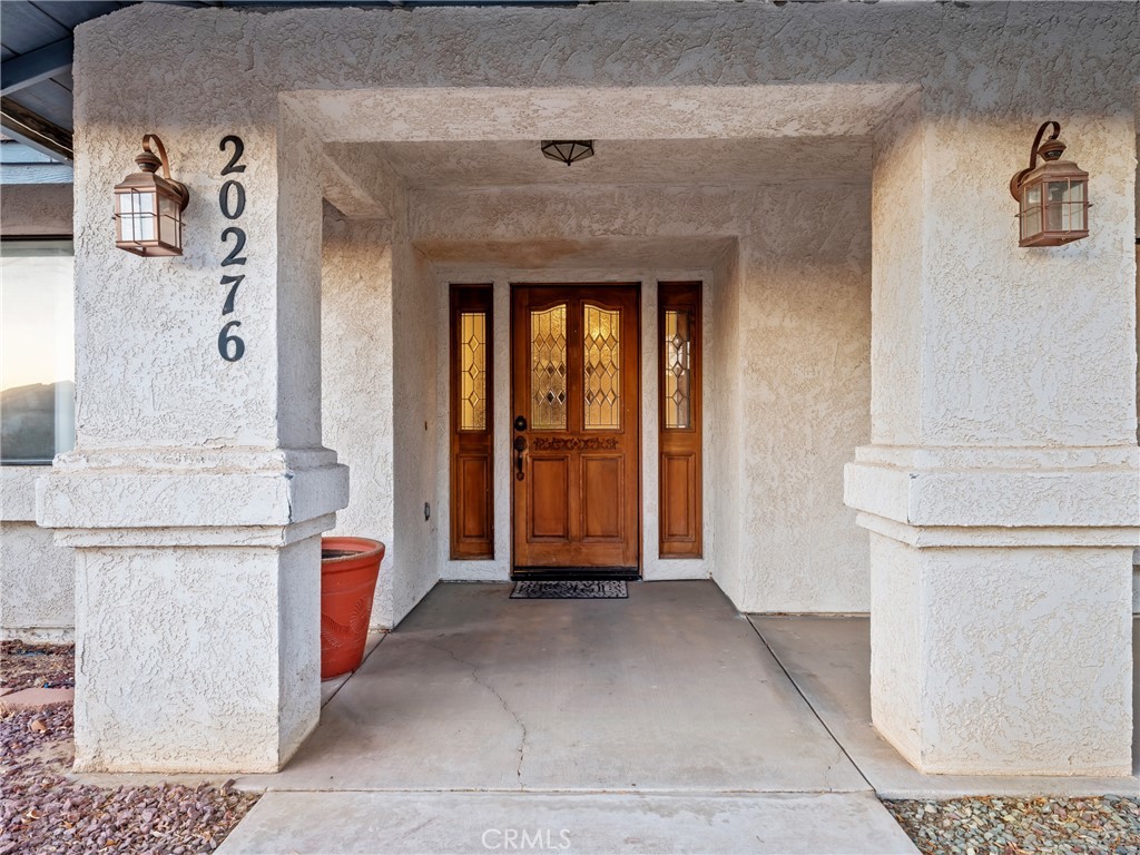 20276 Waco Road