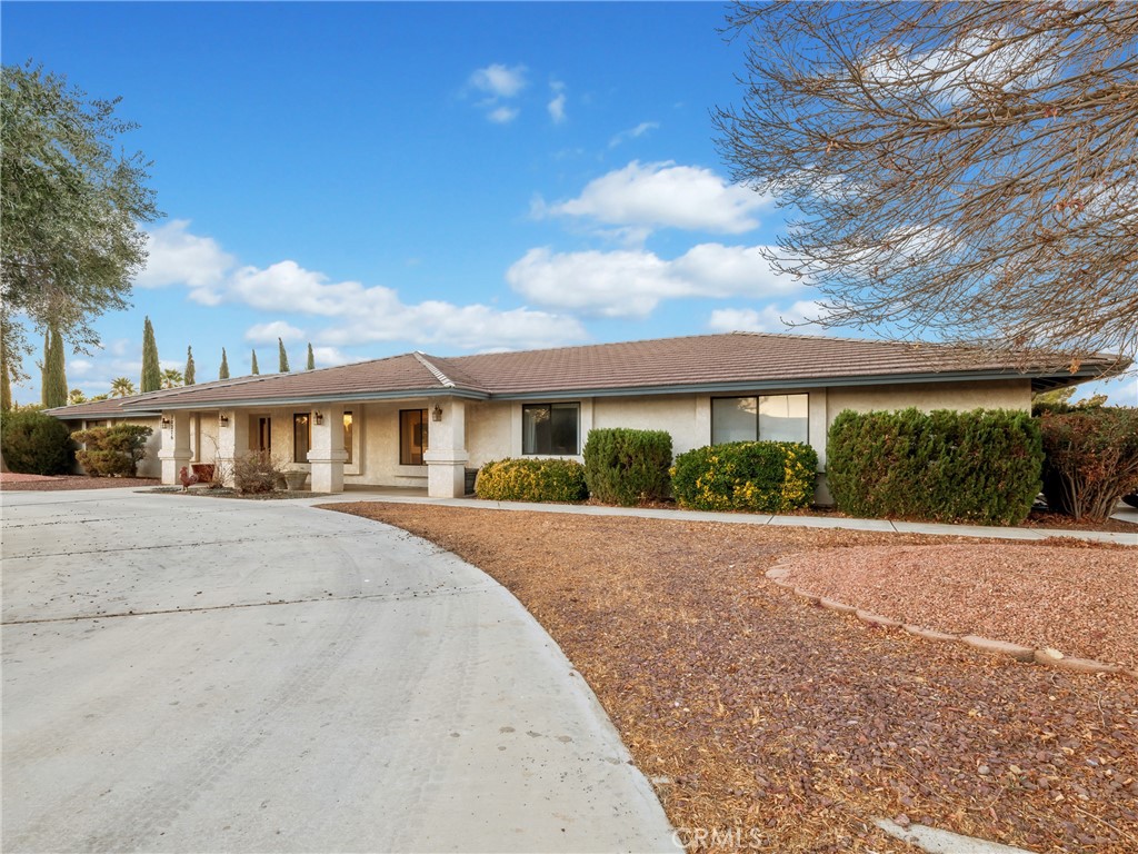 20276 Waco Road
