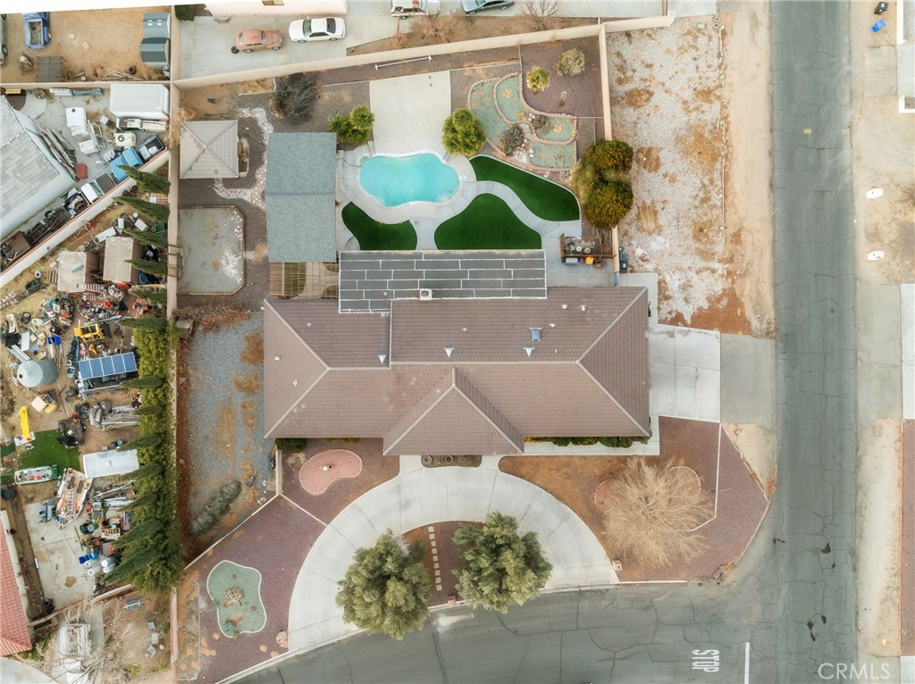 20276 Waco Road