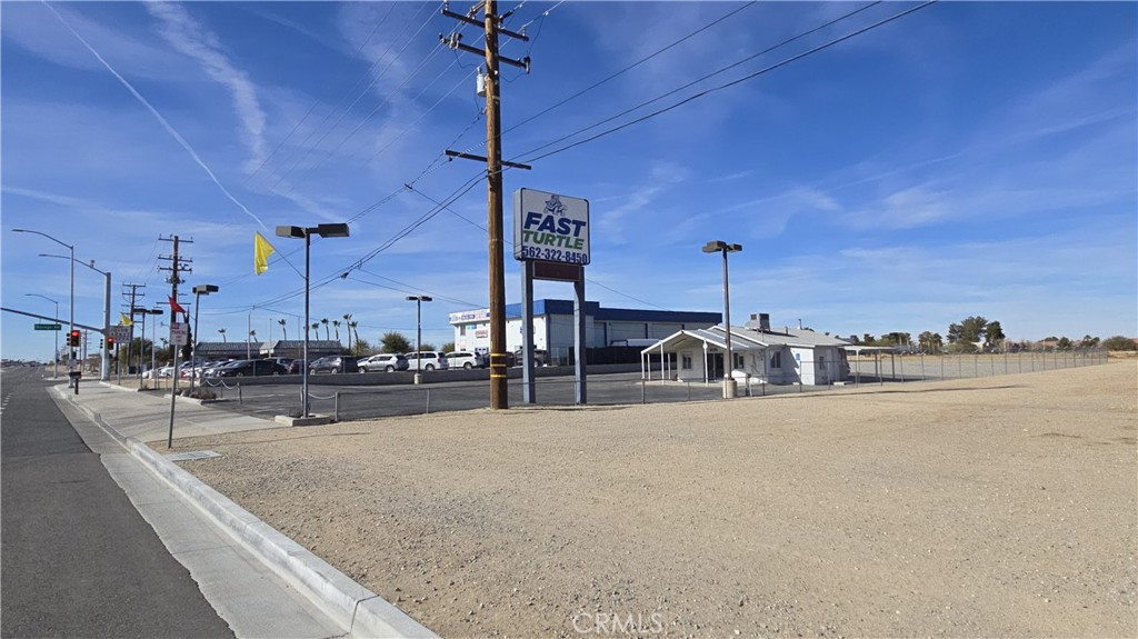 15120 Palmdale Road