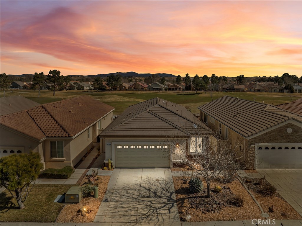 11175 Avonlea Road