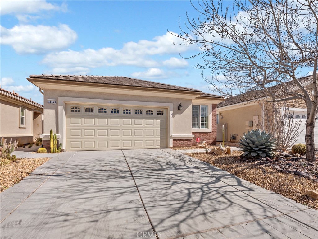 11175 Avonlea Road