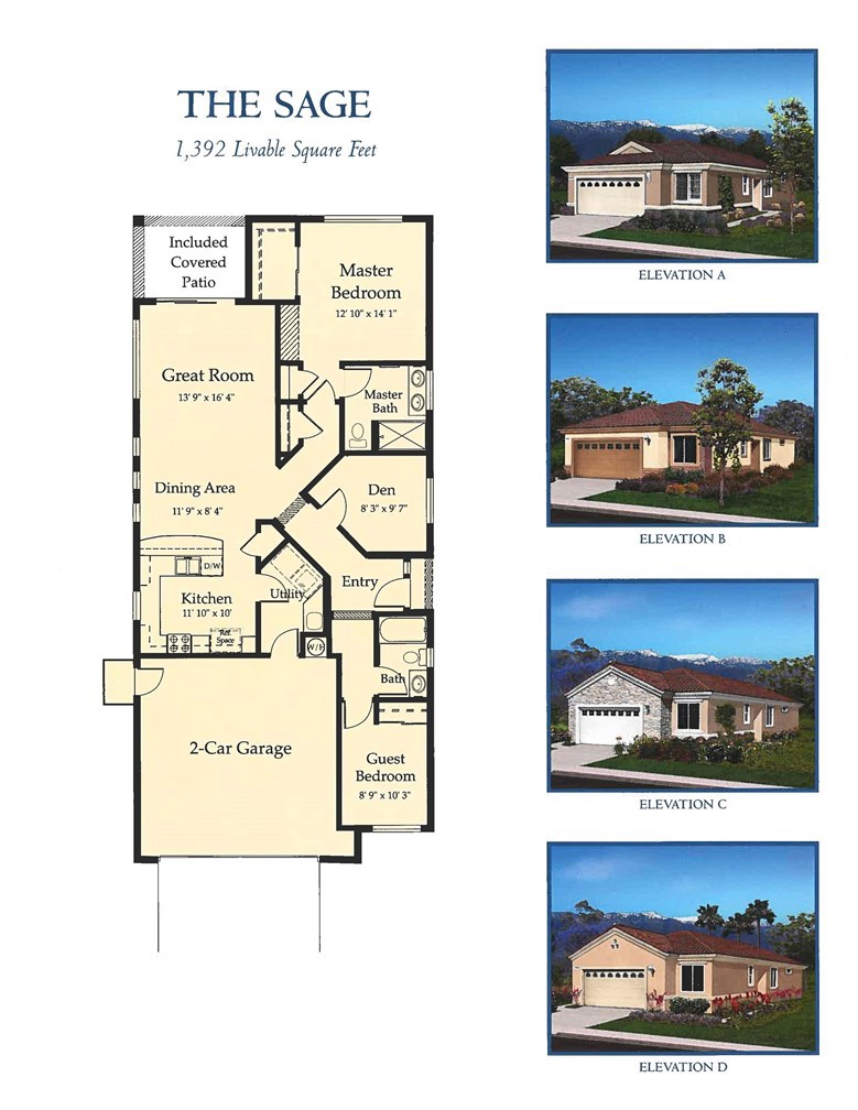 11175 Avonlea Road