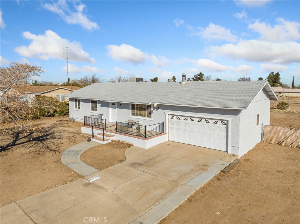 15414 Jasmine Street