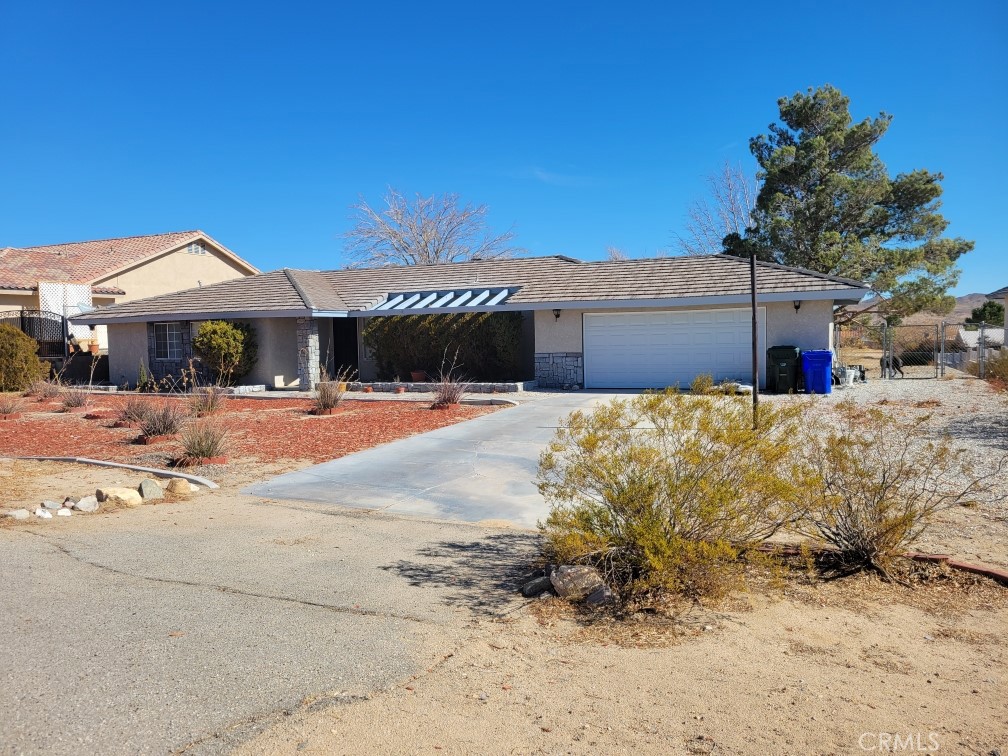 26677 Hitching Post Lane