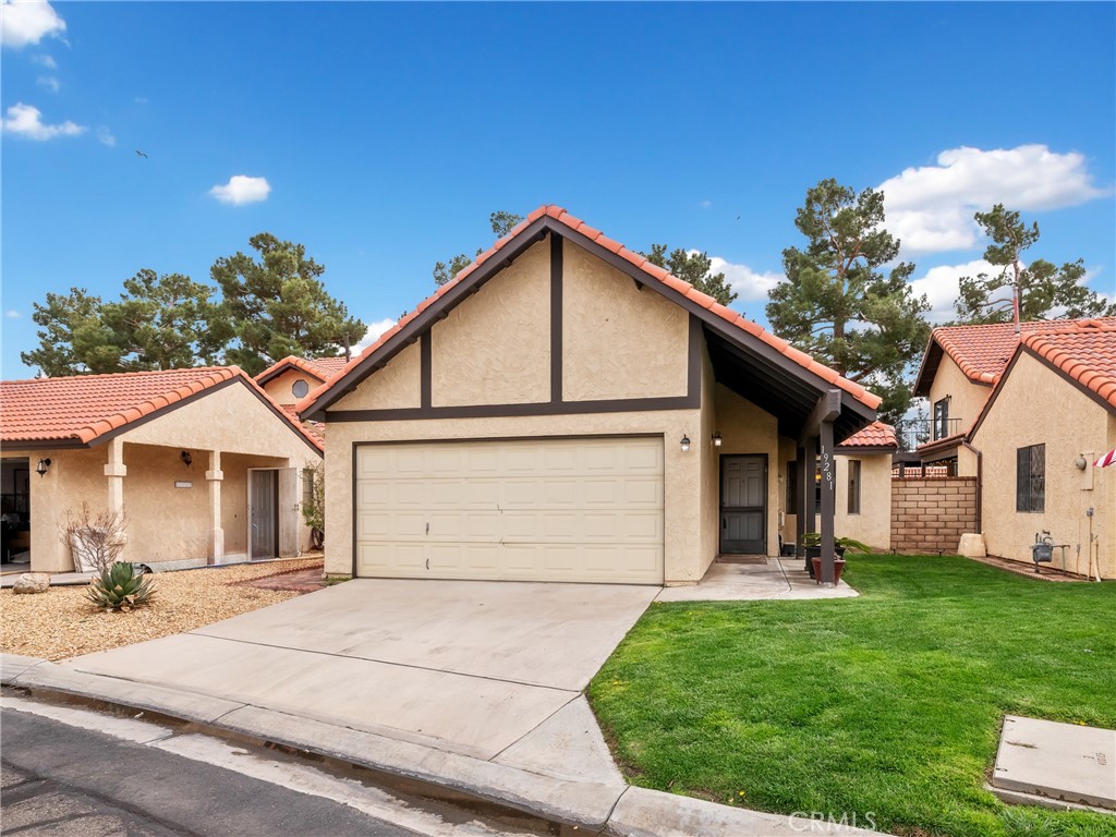 19281 Cottonwood Drive