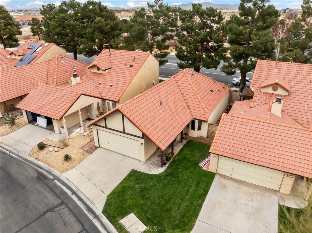 19281 Cottonwood Drive