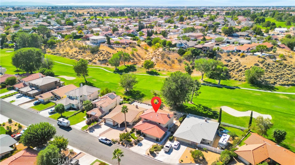 12900 Golf Course Drive