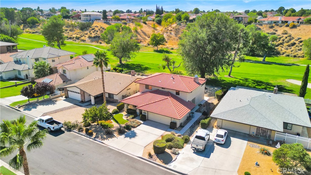 12900 Golf Course Drive