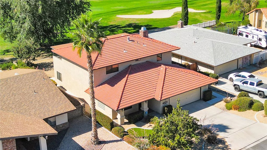 12900 Golf Course Drive