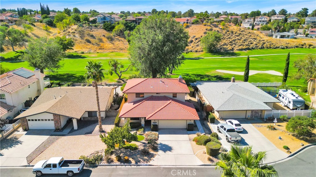 12900 Golf Course Drive