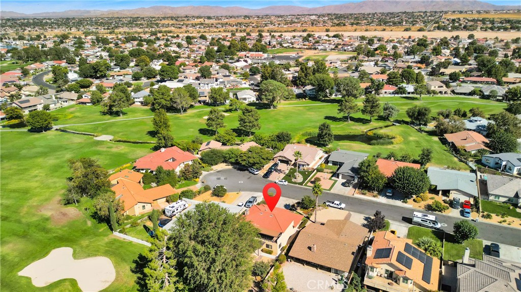 12900 Golf Course Drive