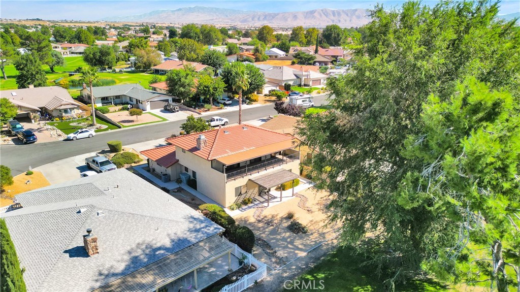 12900 Golf Course Drive