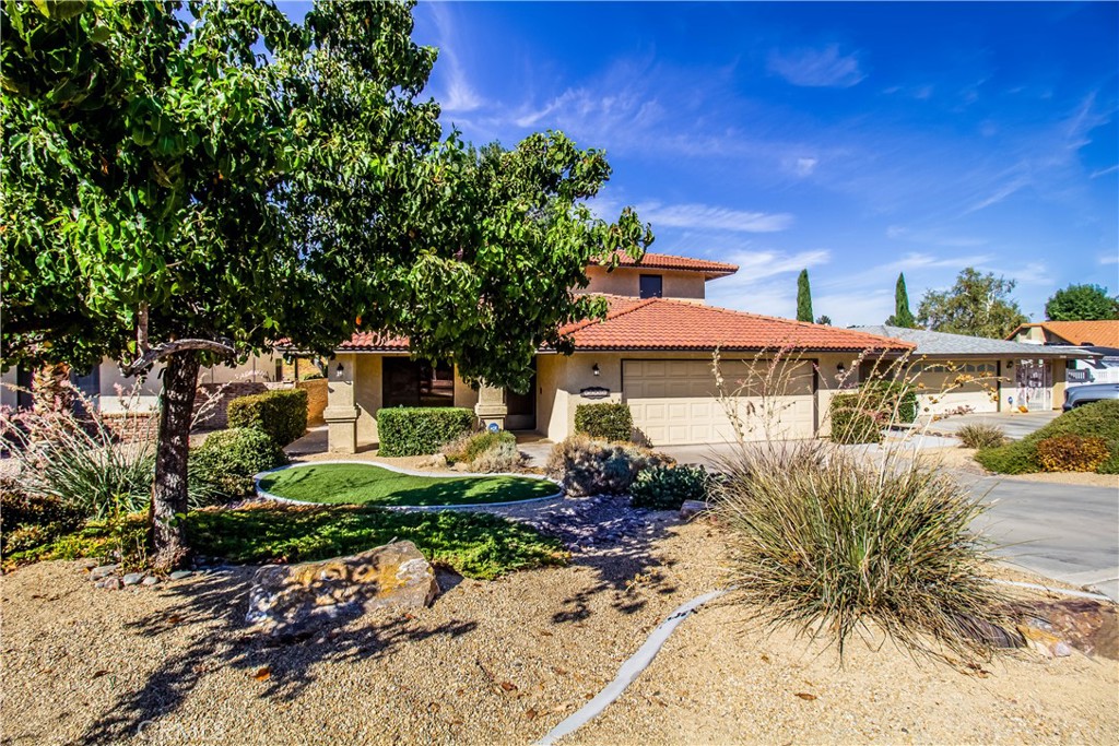 12900 Golf Course Drive