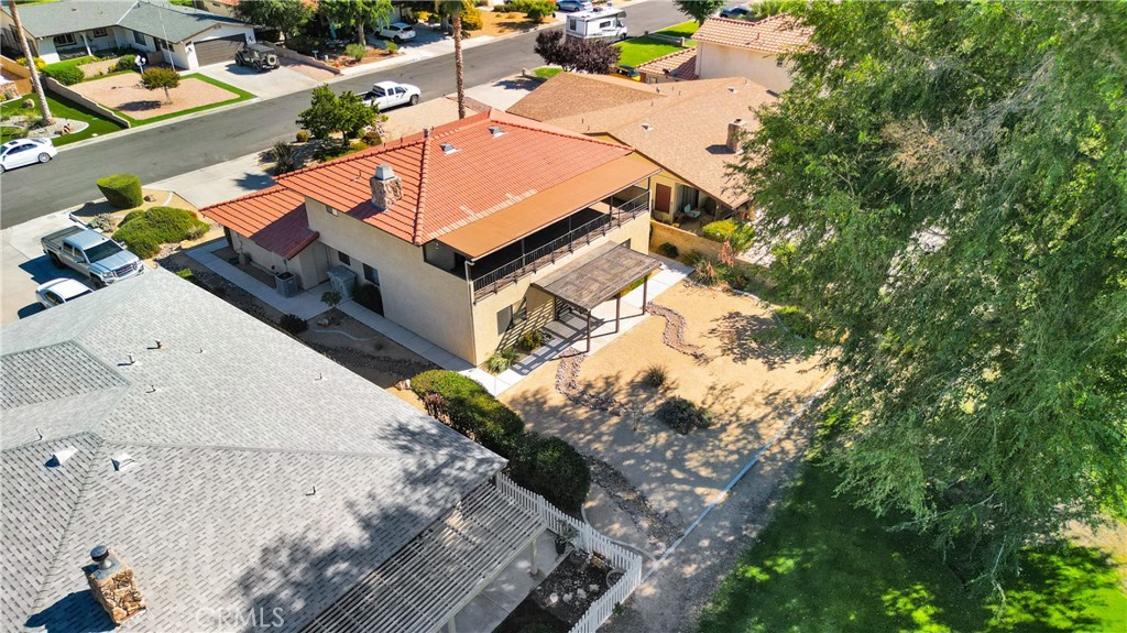 12900 Golf Course Drive