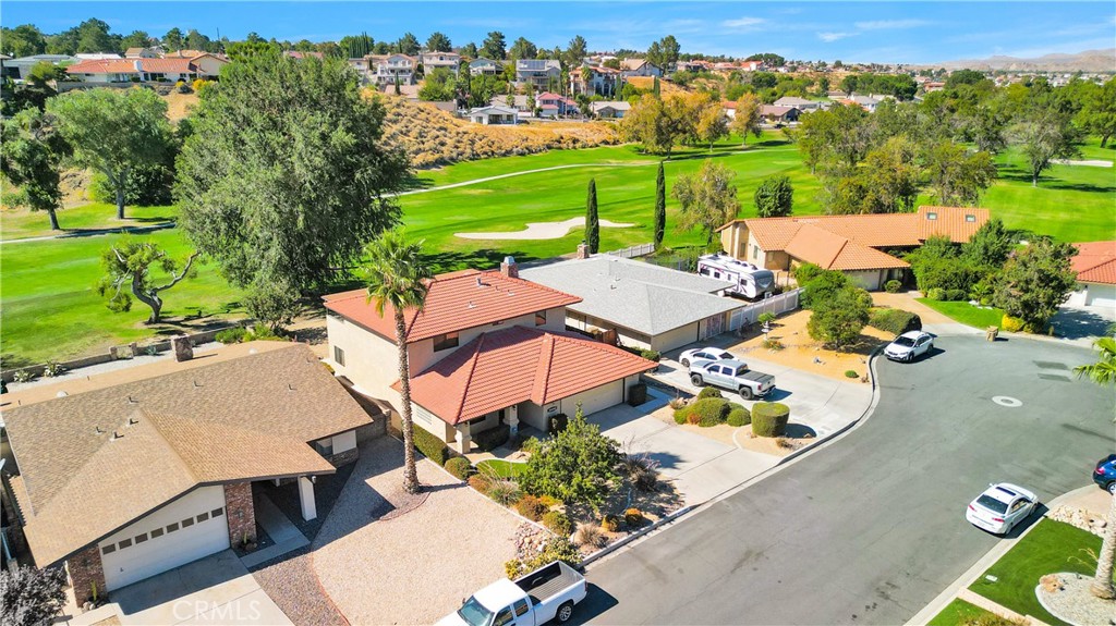 12900 Golf Course Drive
