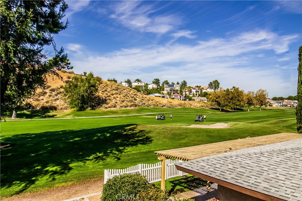 12900 Golf Course Drive