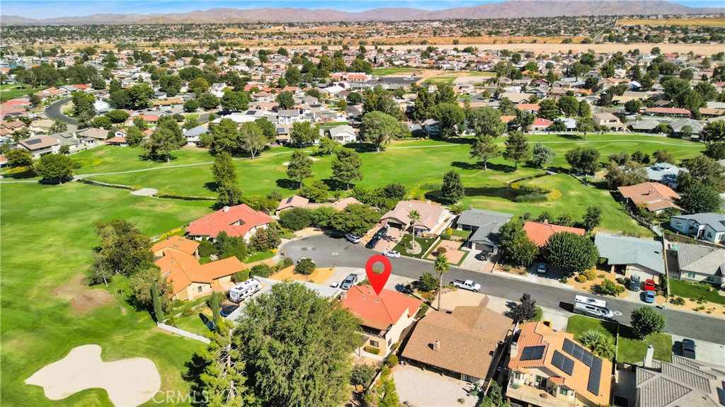 12900 Golf Course Drive