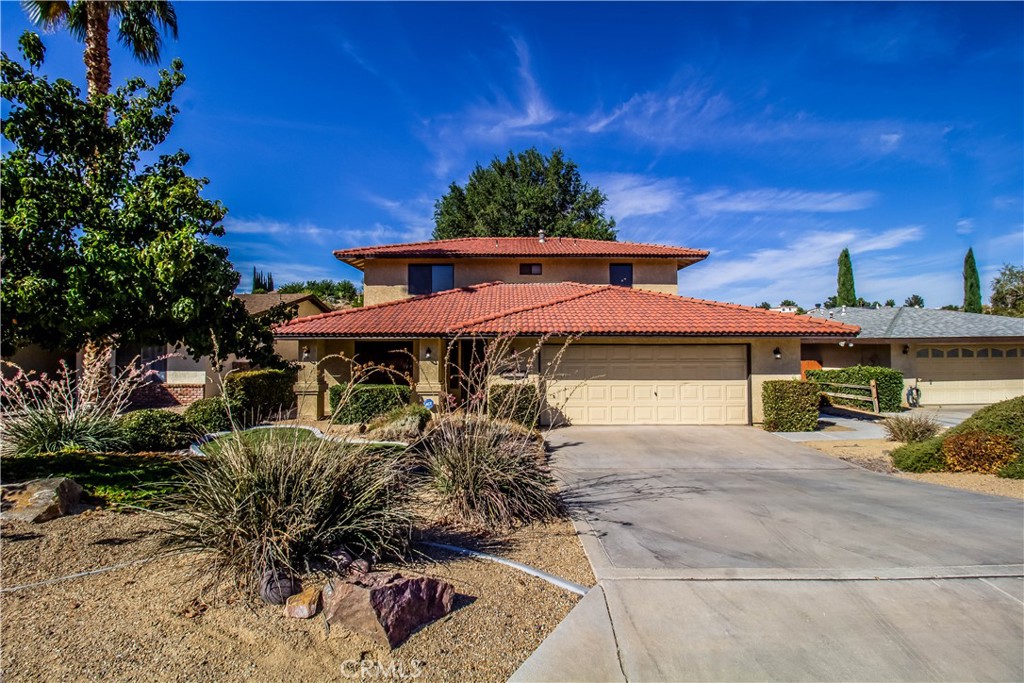 12900 Golf Course Drive