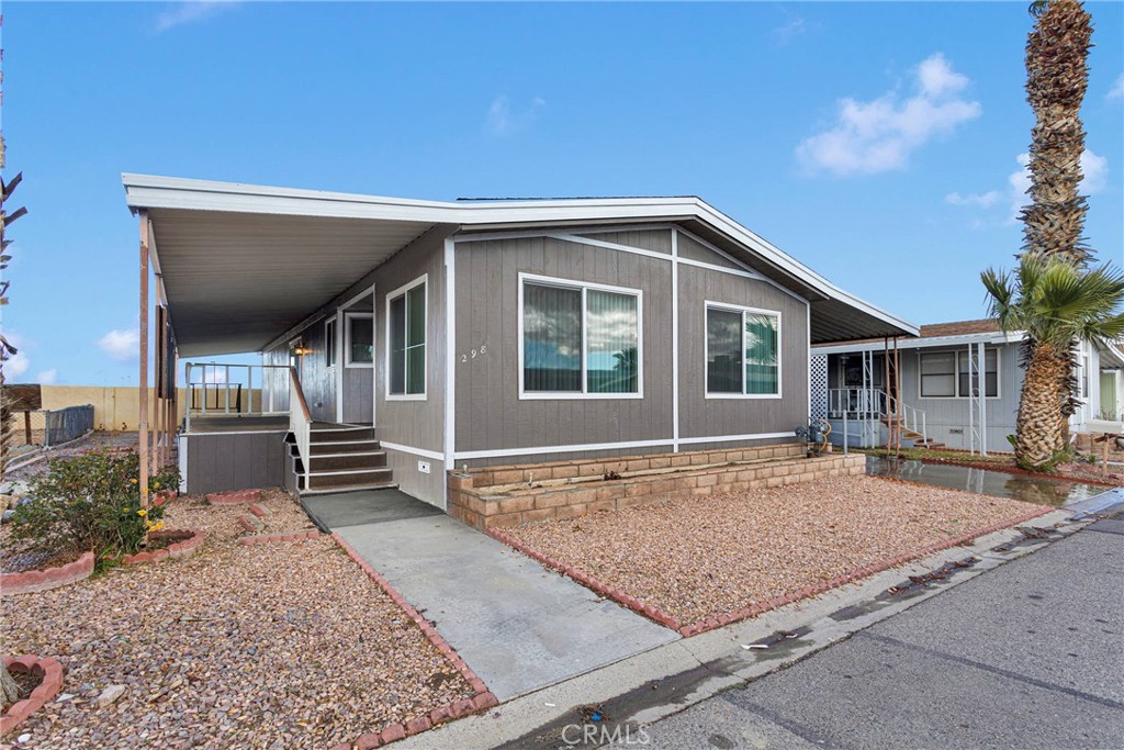 15252 Seneca Road 298