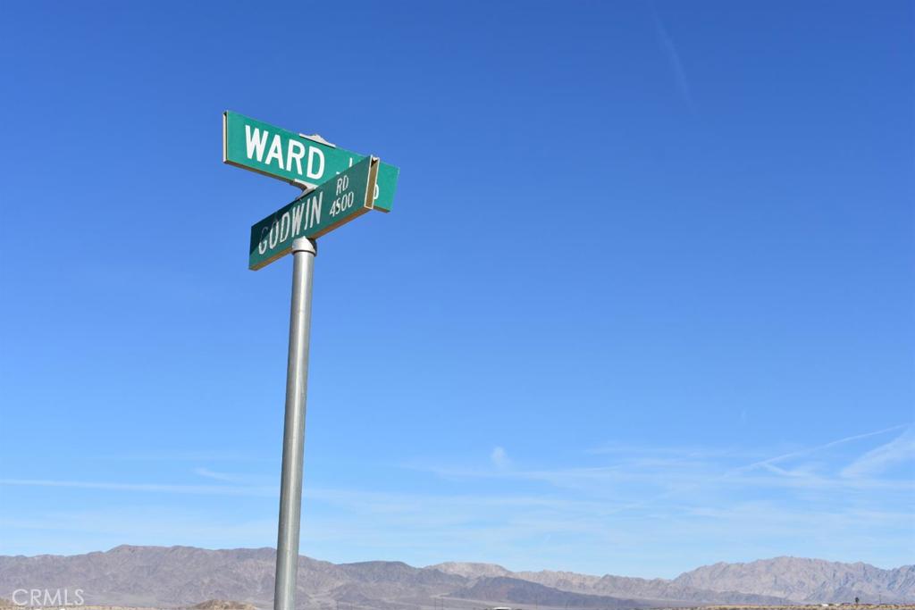 0 Ward Lane