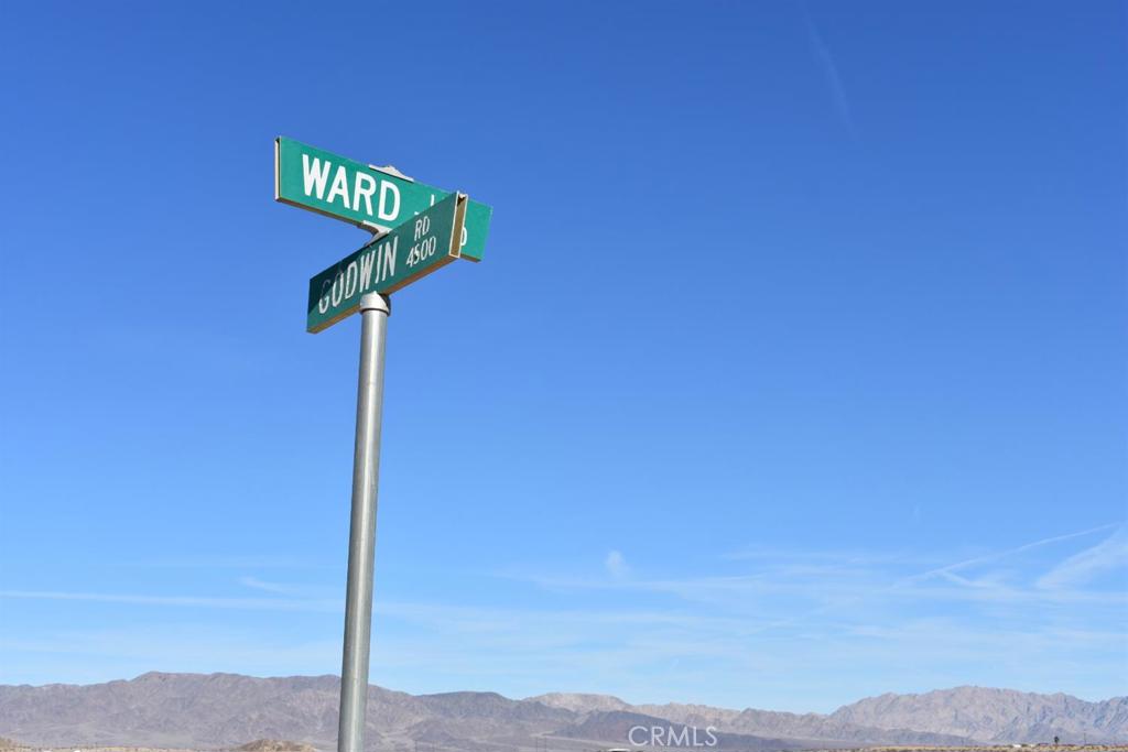 0 Ward Lane