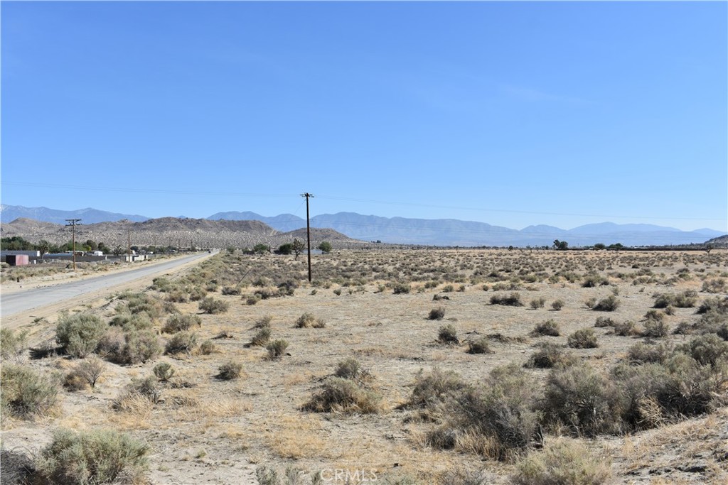 0 Vac/Vic Avenue H8/245th Ste