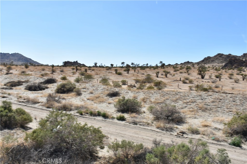 0 Vac/Vic Avenue H8/245th Ste