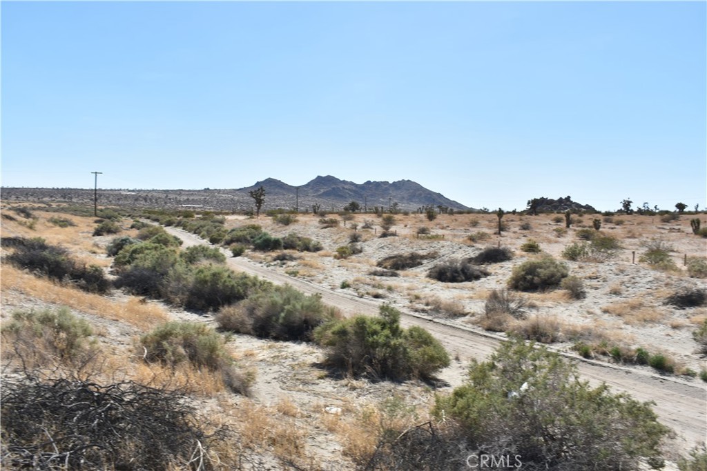 0 Vac/Vic Avenue H8/245th Ste