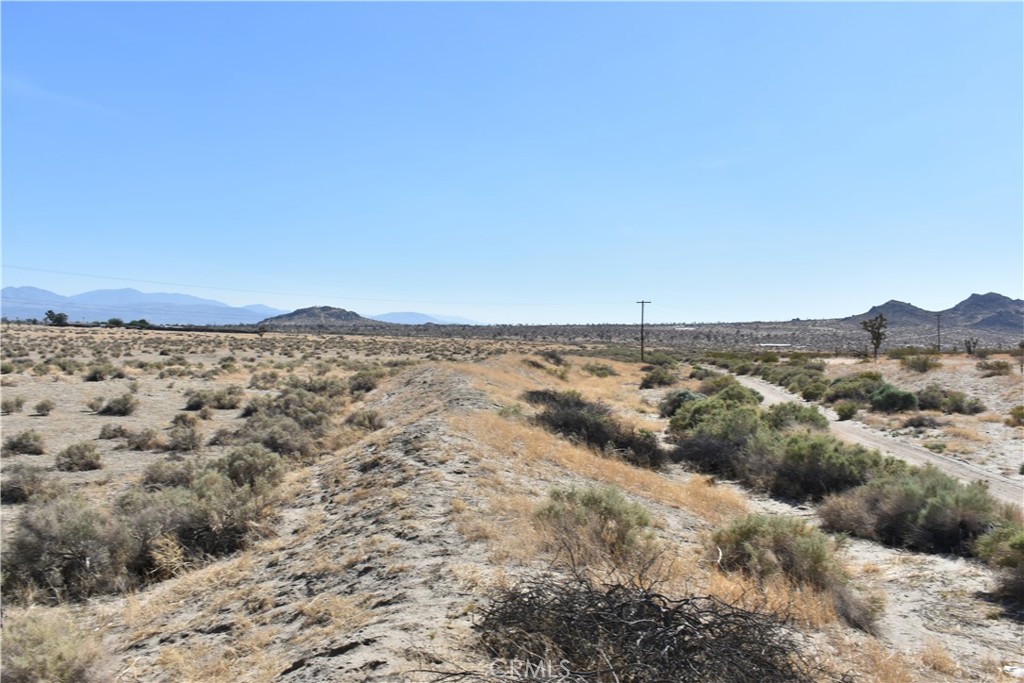 0 Vac/Vic Avenue H8/245th Ste