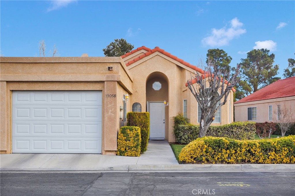 19058 Frances Street