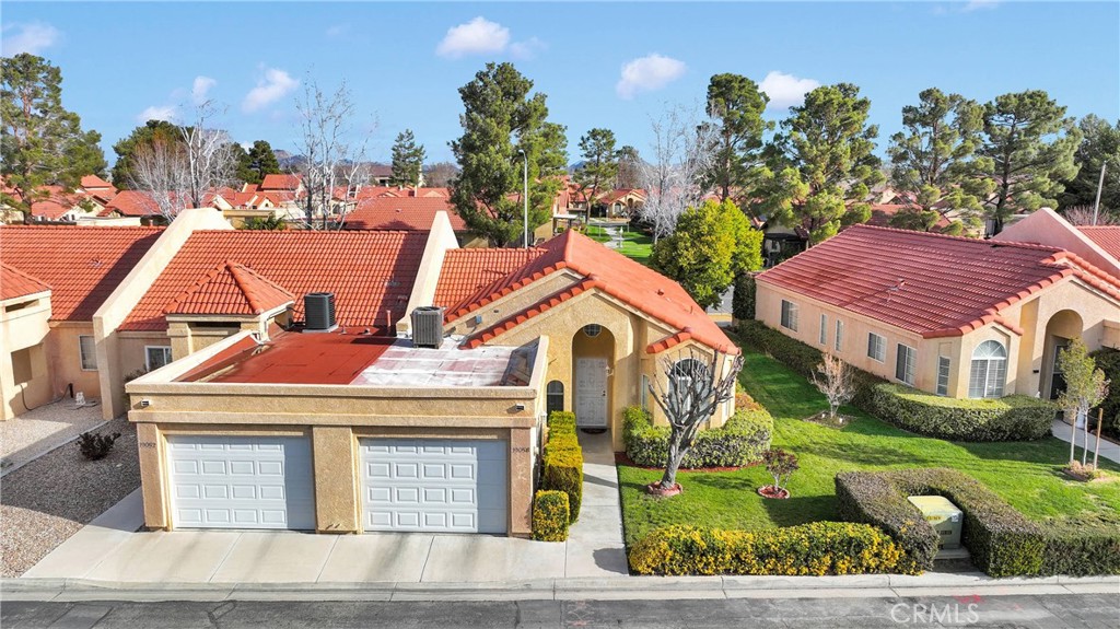 19058 Frances Street