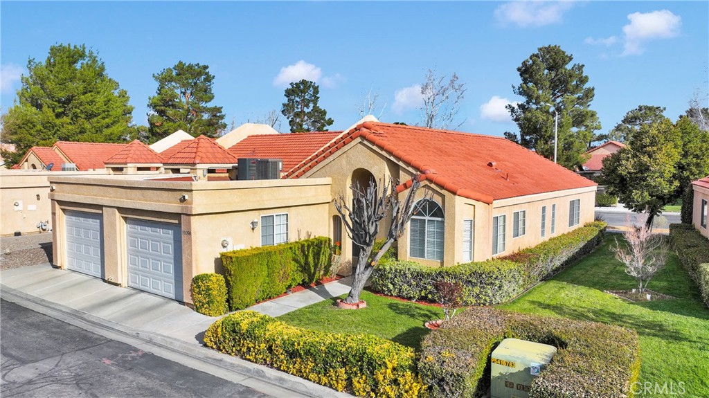 19058 Frances Street