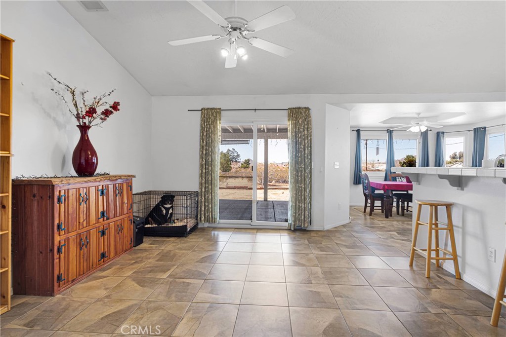 16810 Century Plant Road