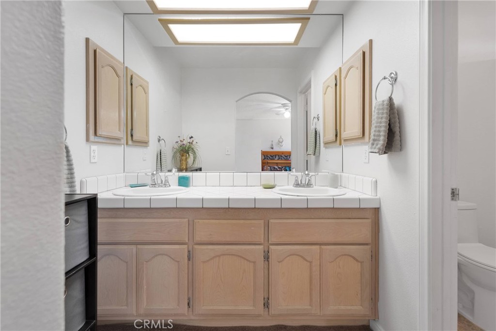 16810 Century Plant Road