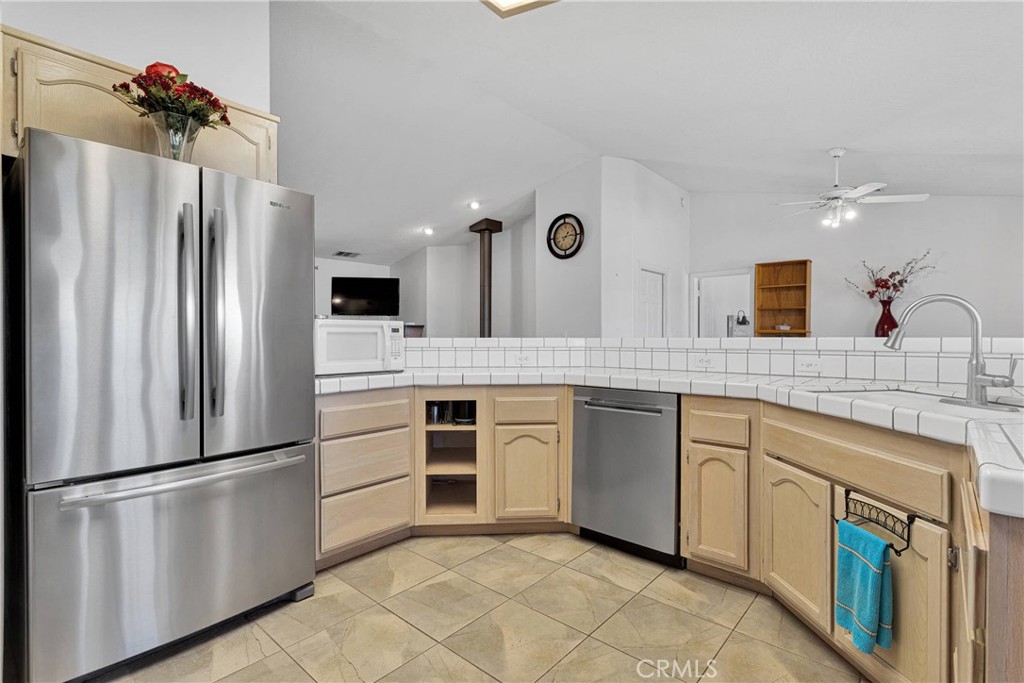 16810 Century Plant Road