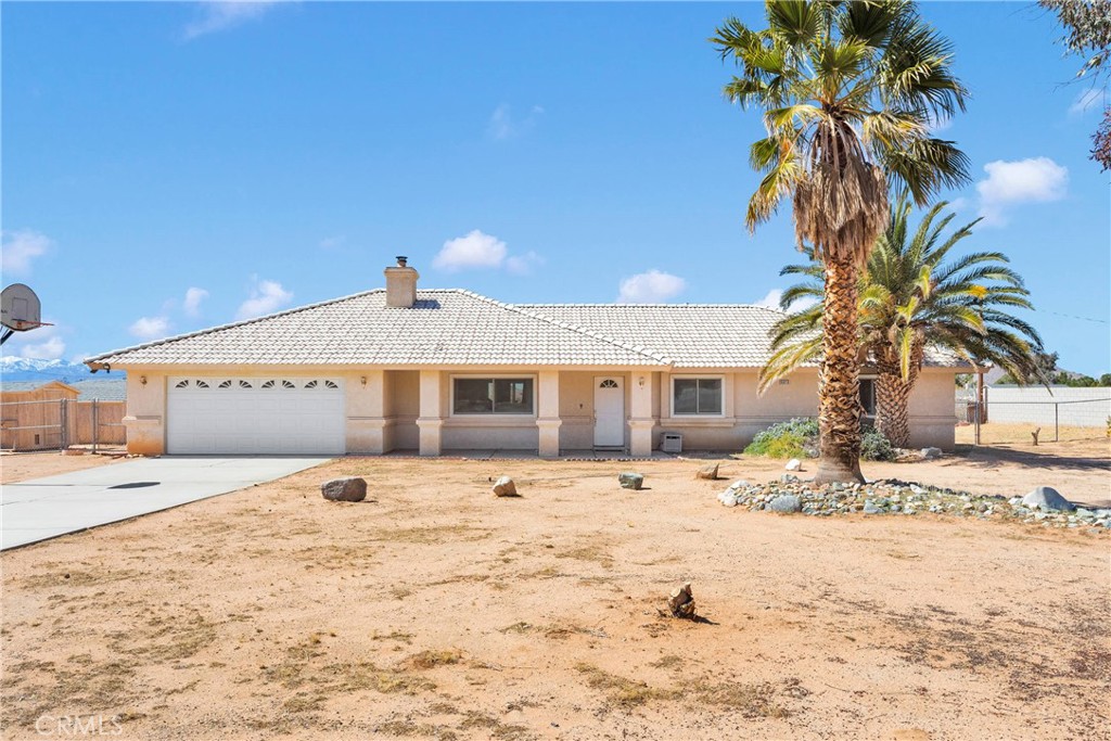 16810 Century Plant Road