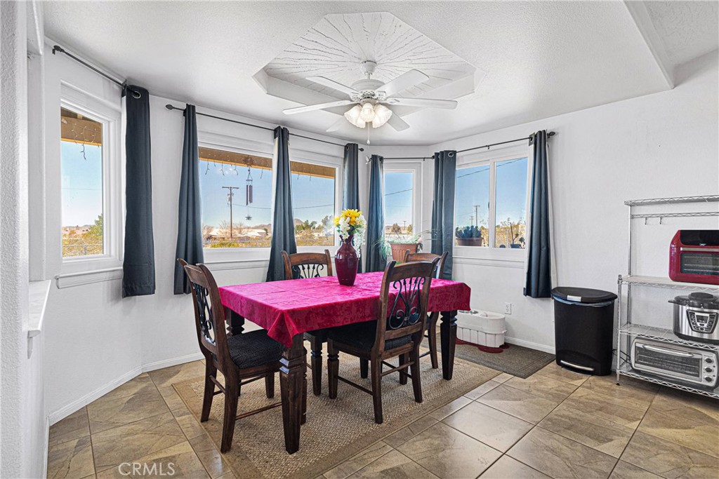 16810 Century Plant Road