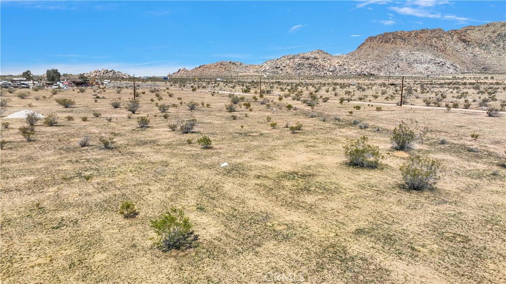 11980 Lagartijo Drive