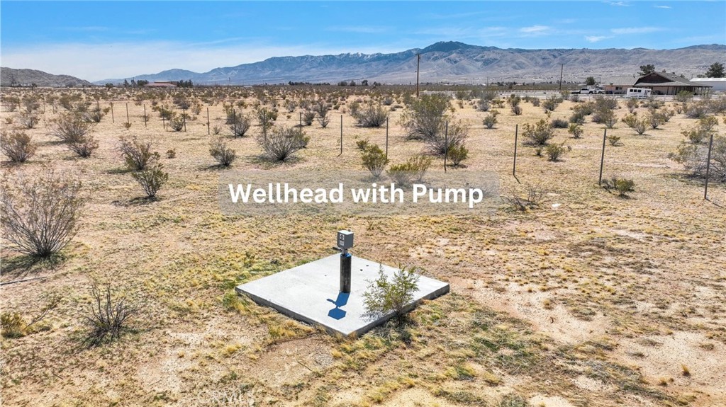 11980 Lagartijo Drive