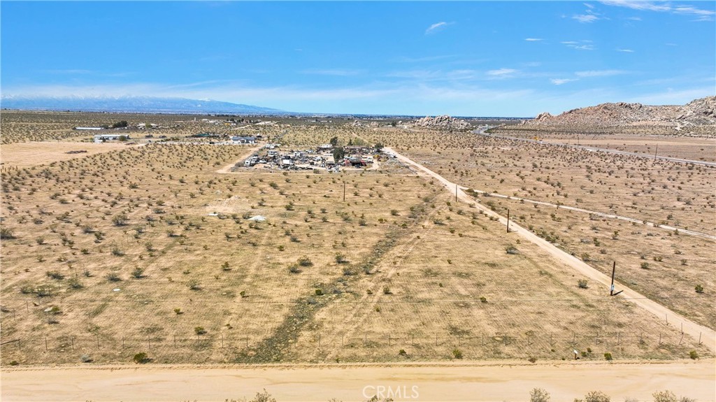 11980 Lagartijo Drive