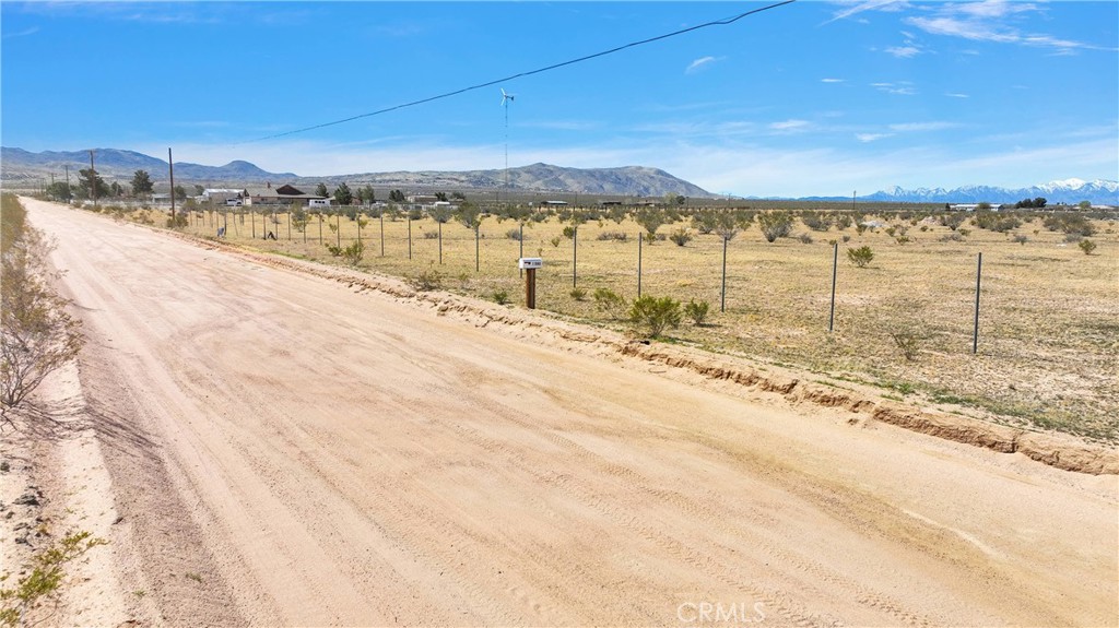 11980 Lagartijo Drive