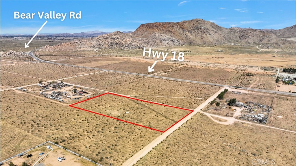 11980 Lagartijo Drive