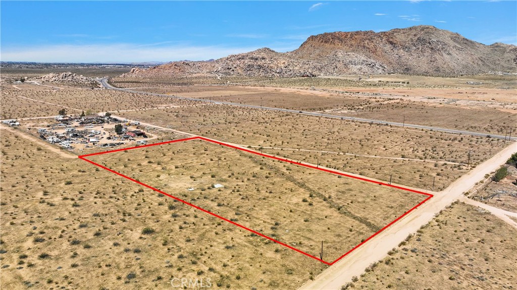 11980 Lagartijo Drive