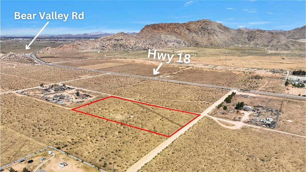 11980 Lagartijo Drive