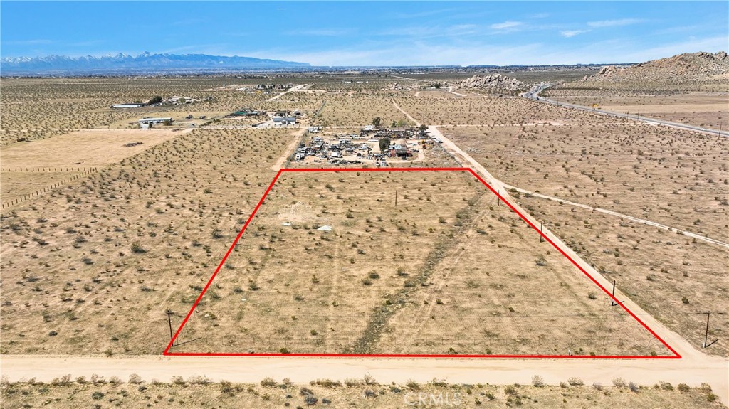 11980 Lagartijo Drive