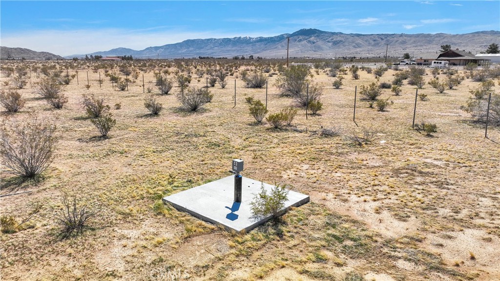 11980 Lagartijo Drive