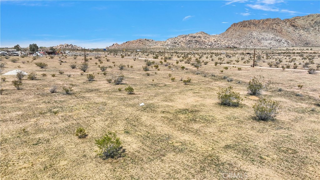 11980 Lagartijo Drive